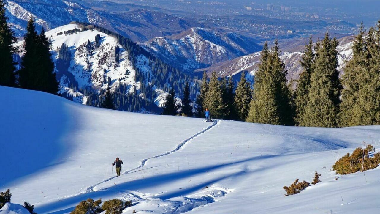 bukreev-peak-trail