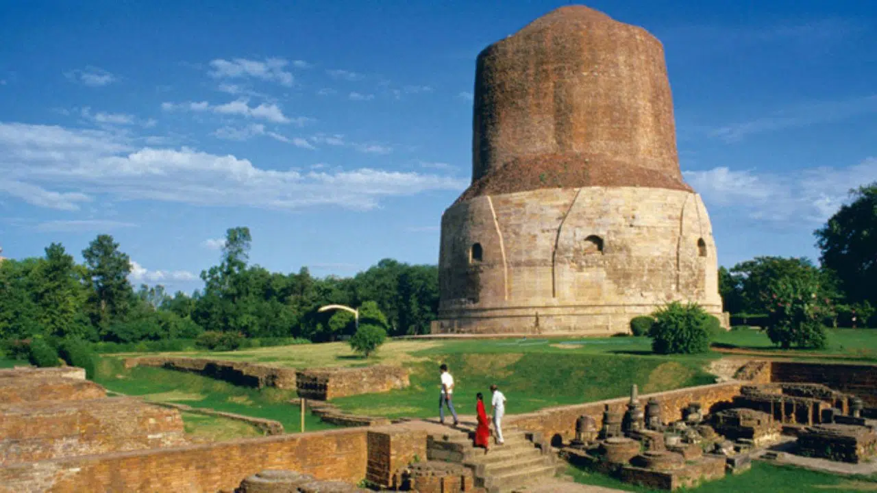 varanasi local tourist places