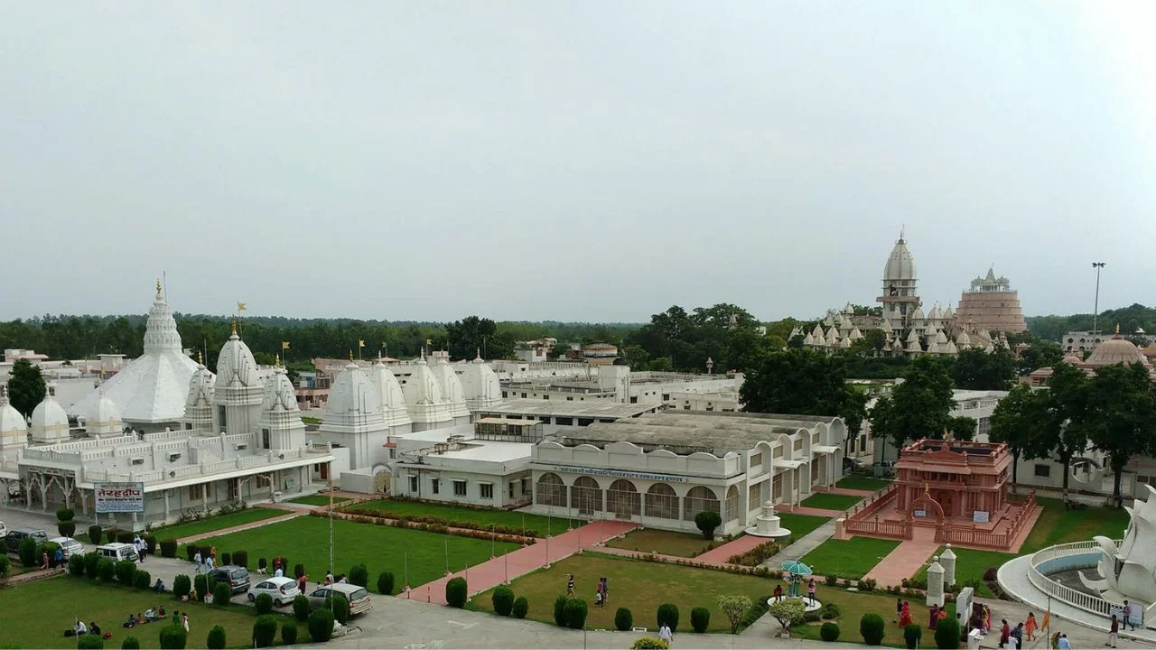 hastinapur