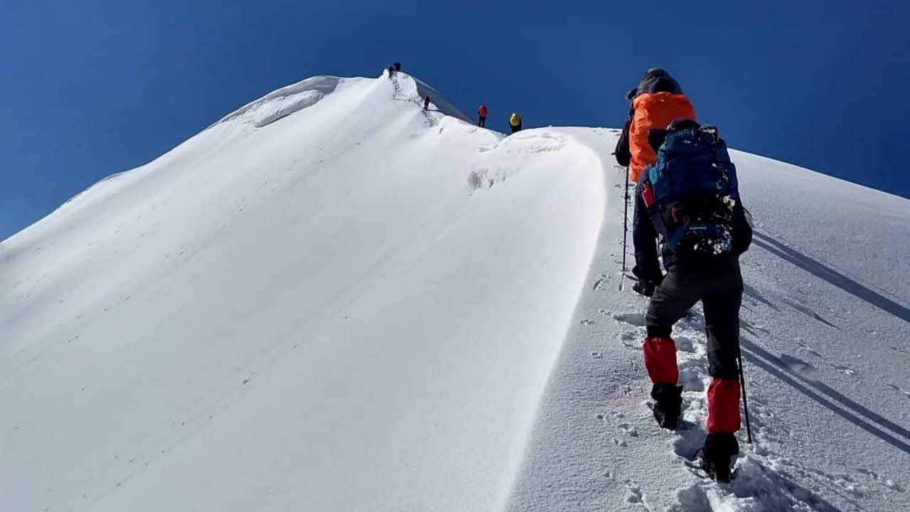 bali pass trek