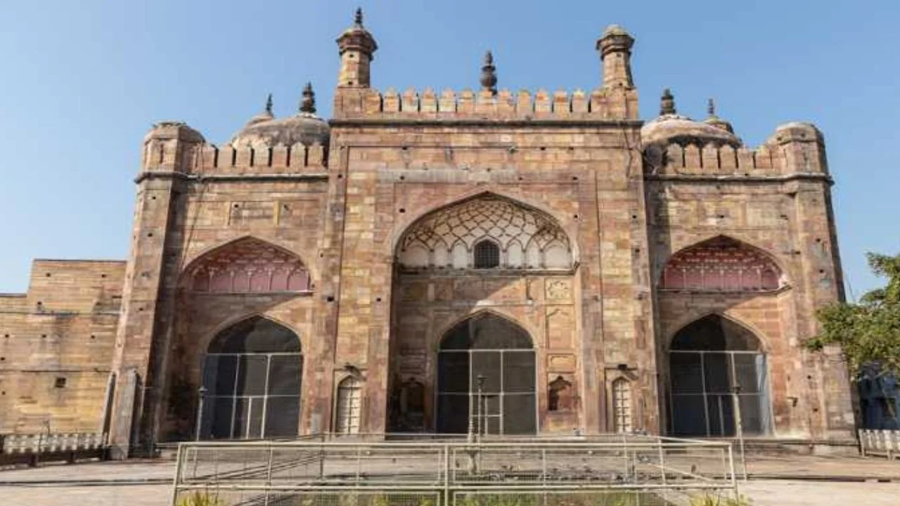 varanasi local tourist places