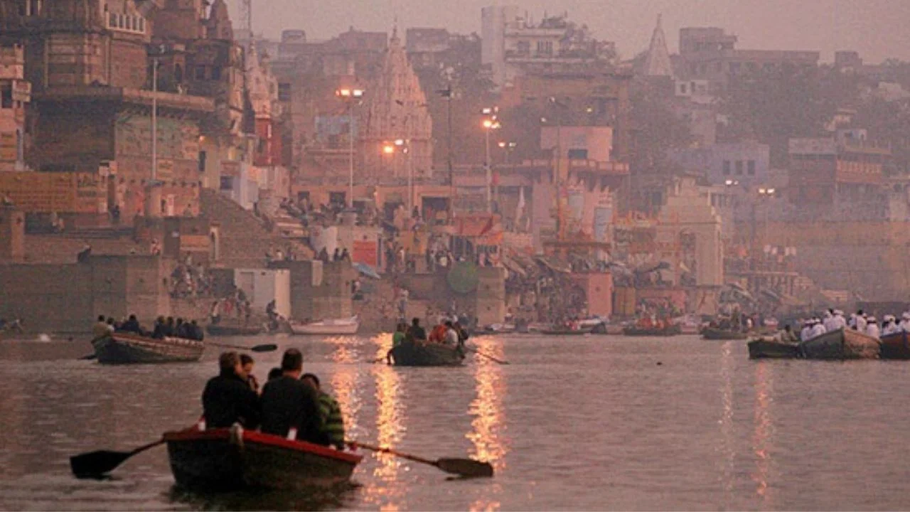 places to visit near varanasi within 100 km