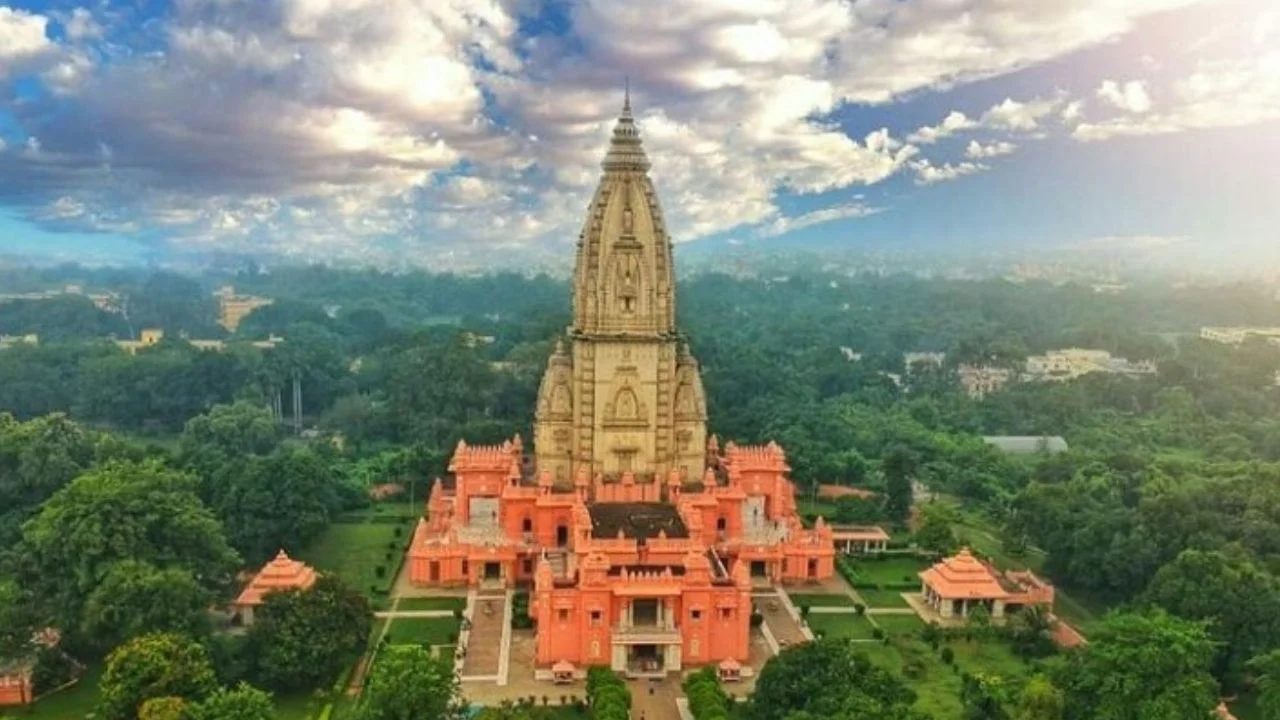 tourist office varanasi