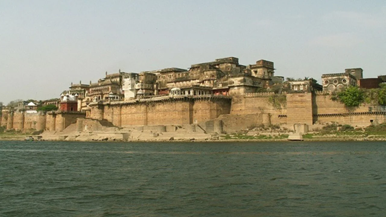 tourist office varanasi