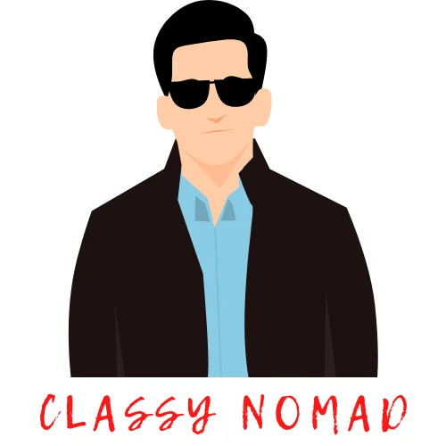 Classy Nomad