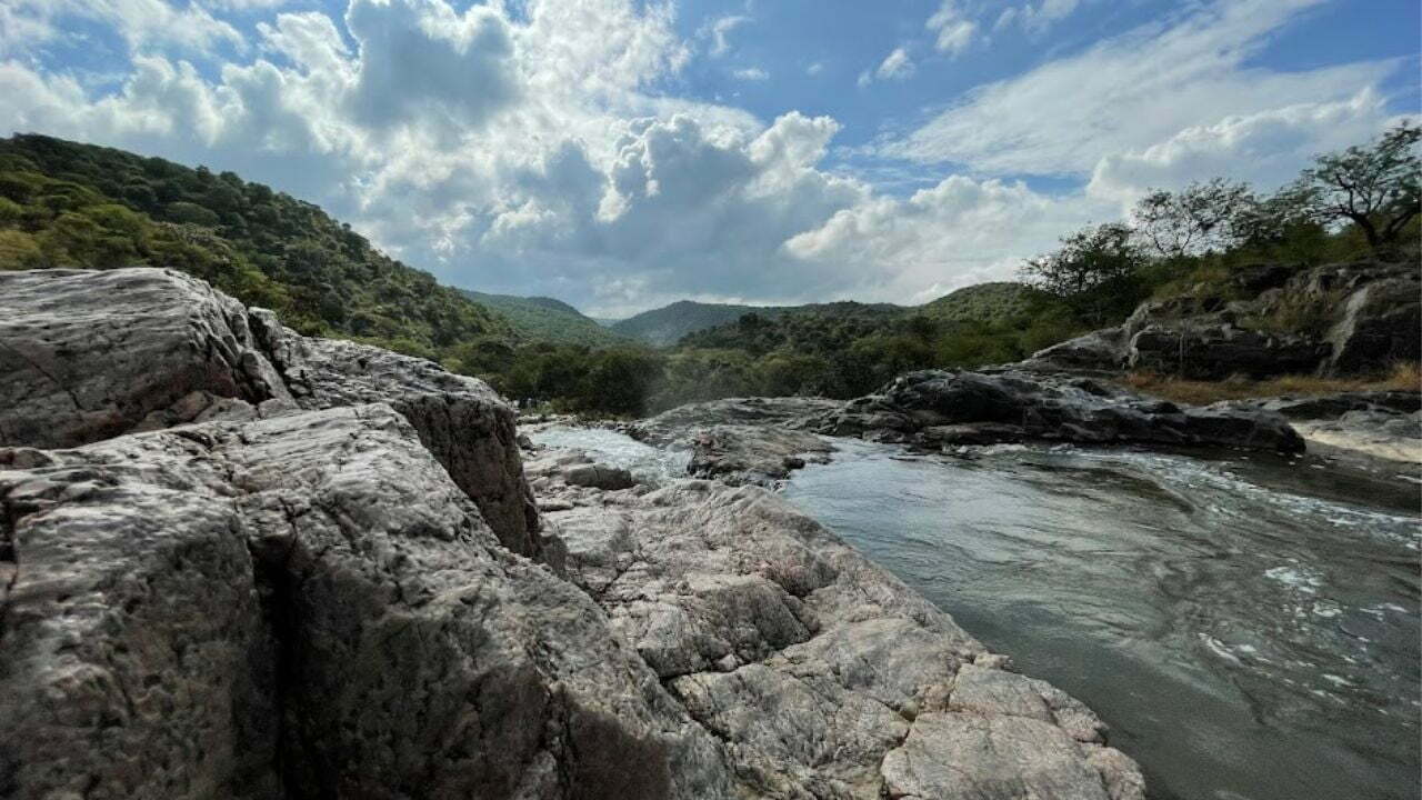 Kaigal Waterfalls Chittoor - A Complete Tour Guide - Classy Nomad