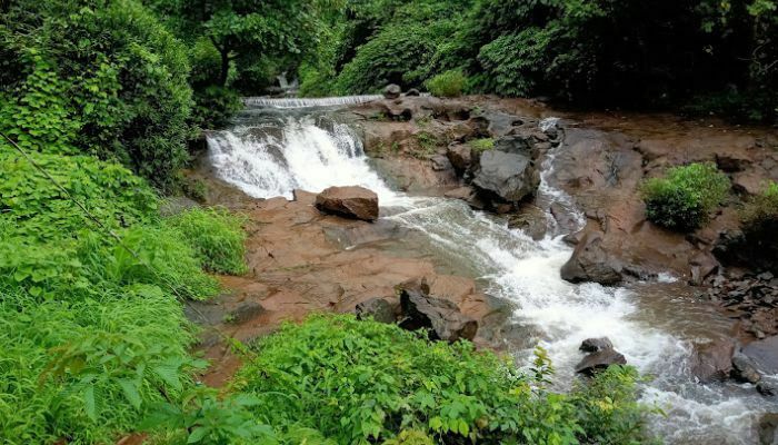 Sawatsada Waterfalls