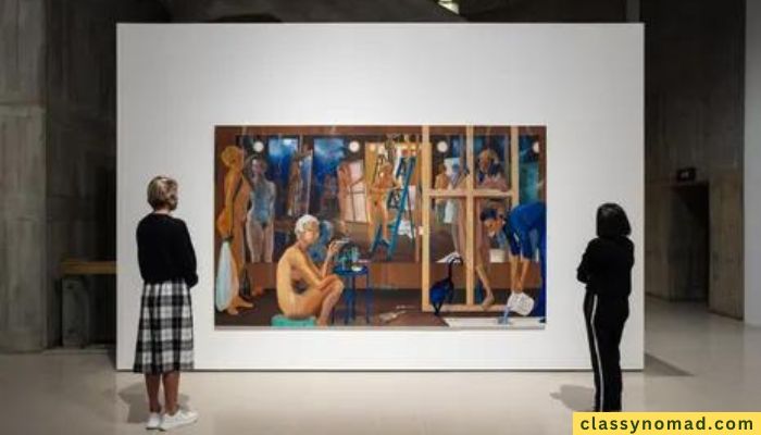 Sun Gallery