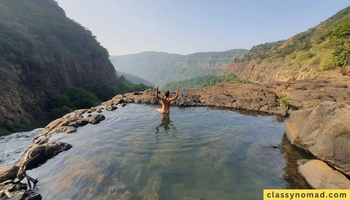 Surla Waterfall