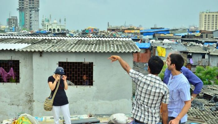 2-Hour Guided Tour of Dharavi