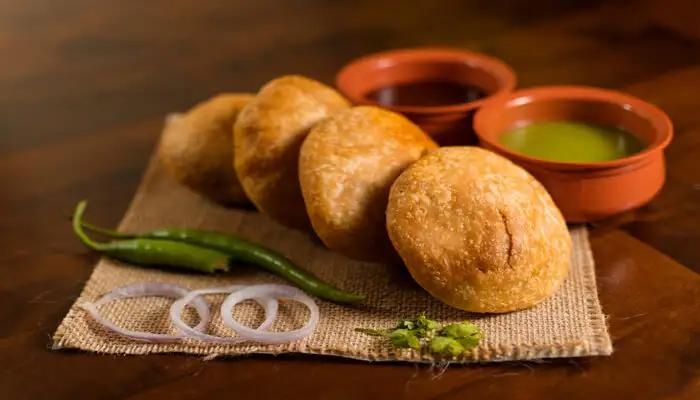 Best Varanasi Foods 