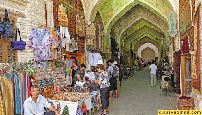 Uzbekistan 8 Days Private Tour 