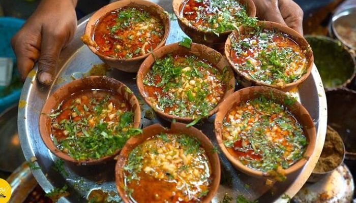 Varanasi Food Tour