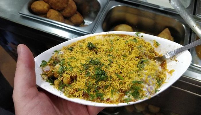 Varanasi Street Food Crawl