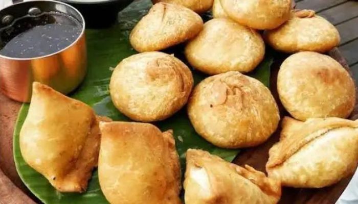 kachori