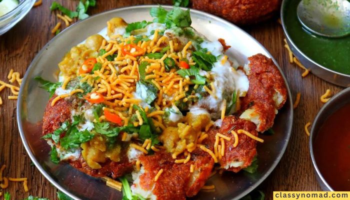 Aloo Tikki