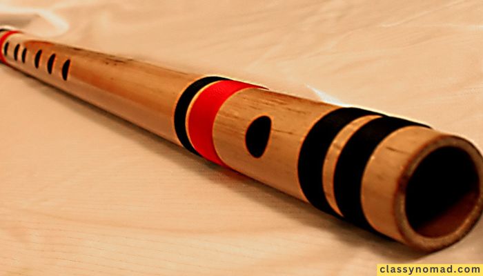 Bamboo Flutes