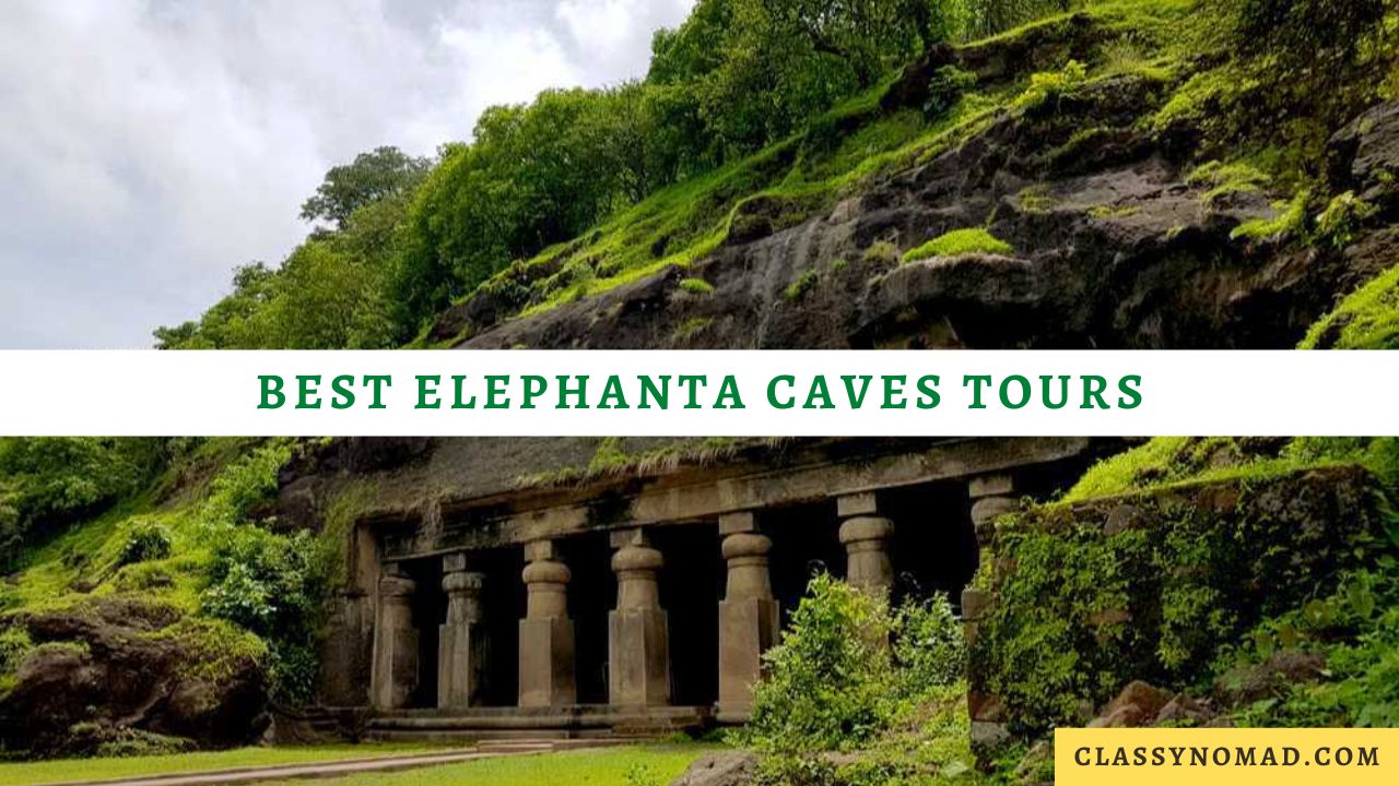 Best Elephanta Caves Tours