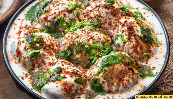 Dahi Vada