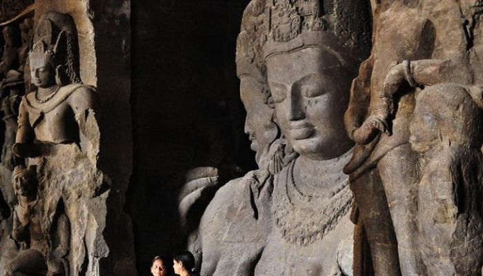 Elephanta Caves