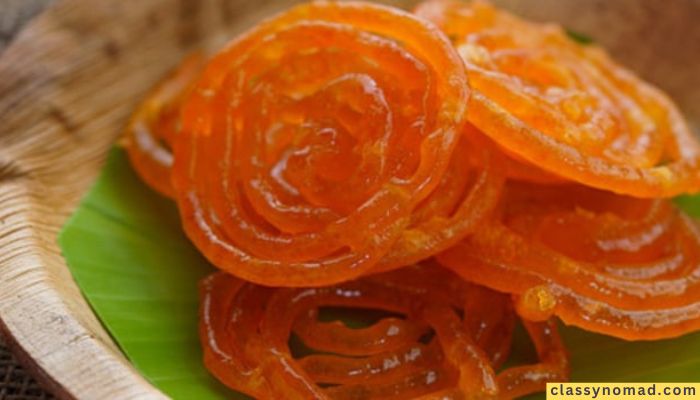 Jalebi