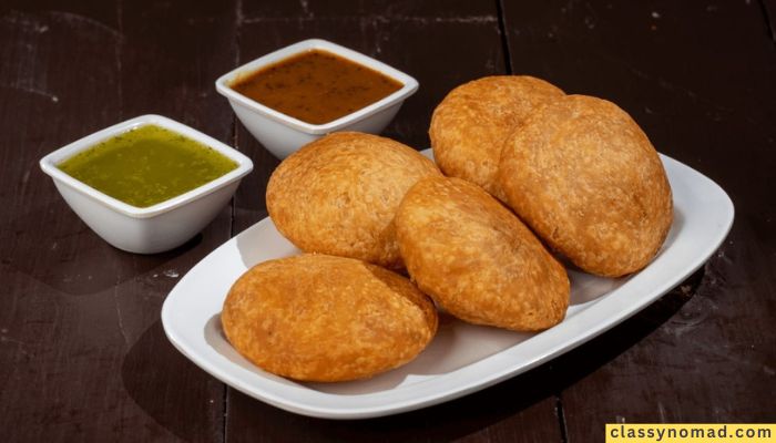 Kachori