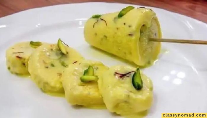 Kulfi