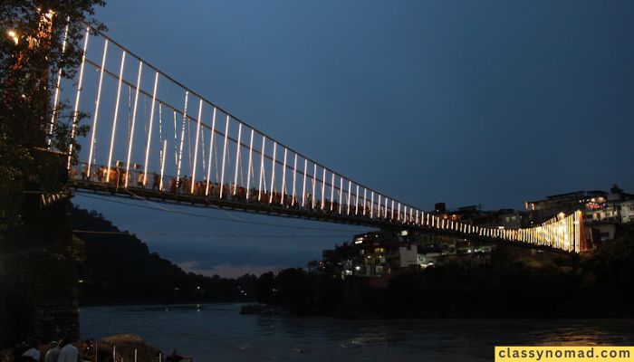 Lakshman Jhula