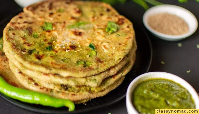 Paratha