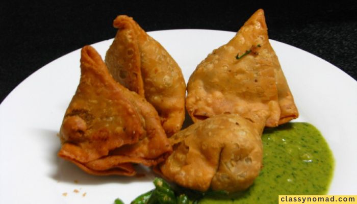 Samosa