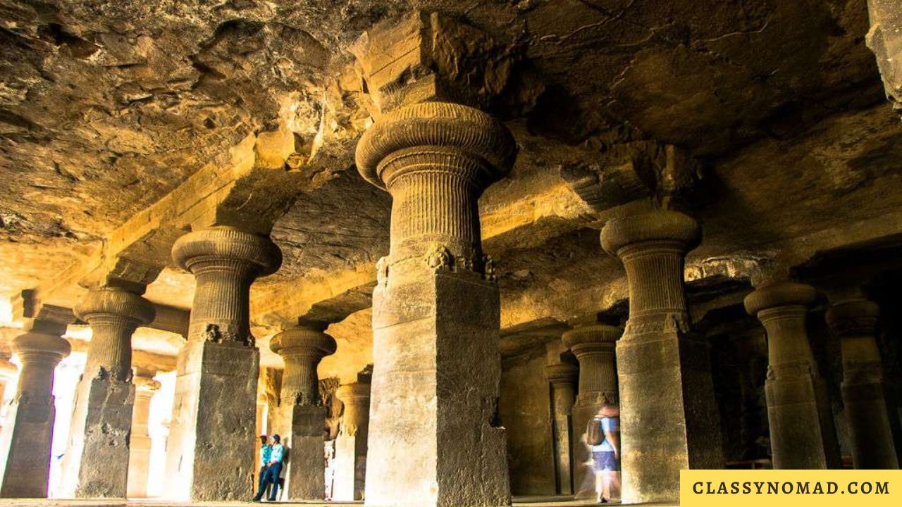 things to know before visiting Elephanta Caves