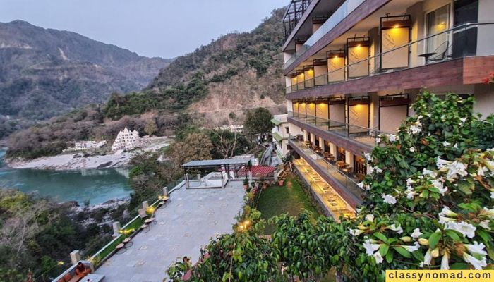 Antalya Rishikesh