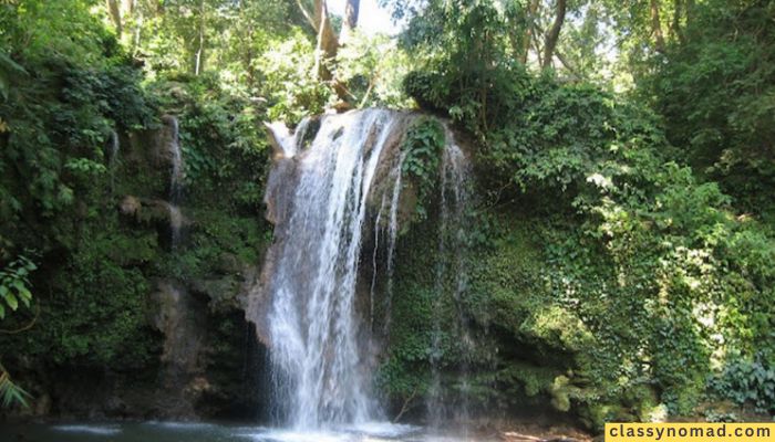 Phool Chatti Waterfall