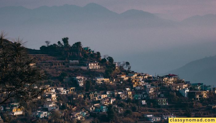 Ranikhet