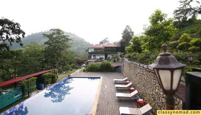 Shaantam Resorts & Spa