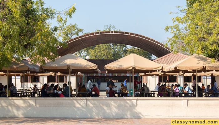 Premvati Food Court