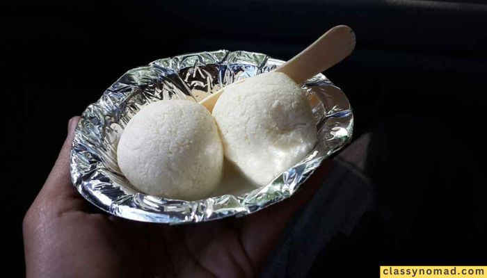 Rasgulla