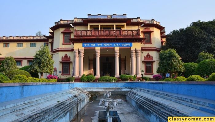 Bharat Kala Bhavan