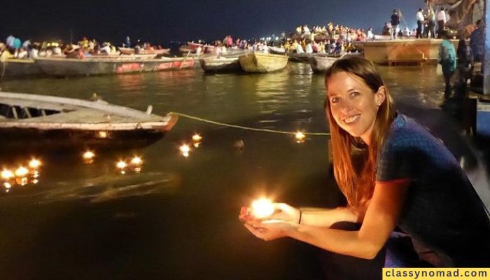 2 Days Varanasi tour package for first timers