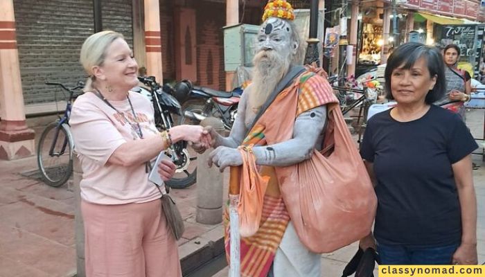  3 Days Admirable Tour in Varanasi