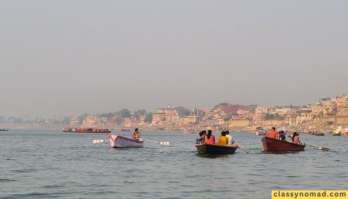 Banaras Wala Tours