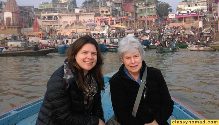 Experience Varanasi Tour