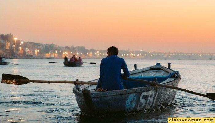 Experience Varanasi Tour