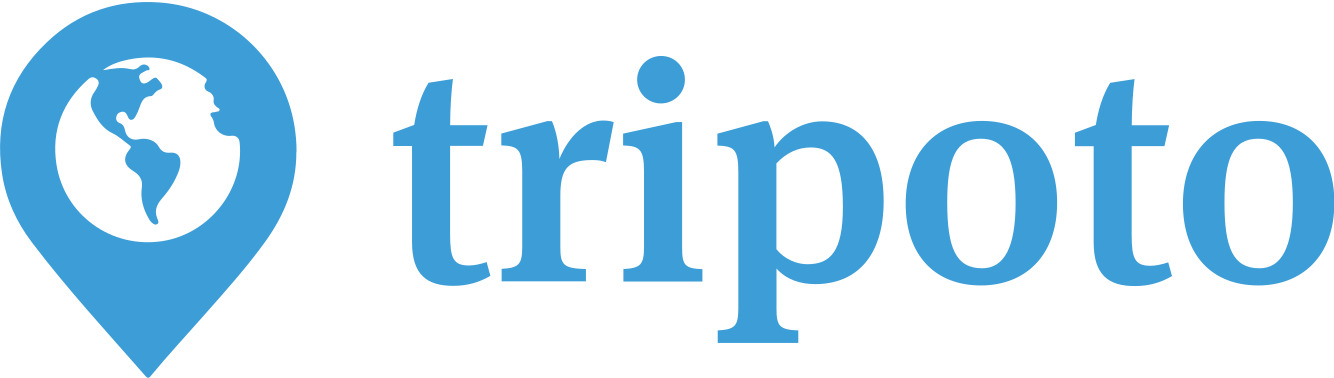 Logo Tripoto