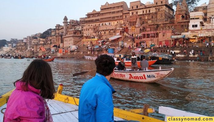 Private Day Tour in Varanasi