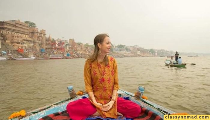 Sunrise to Sunset Varanasi Tour