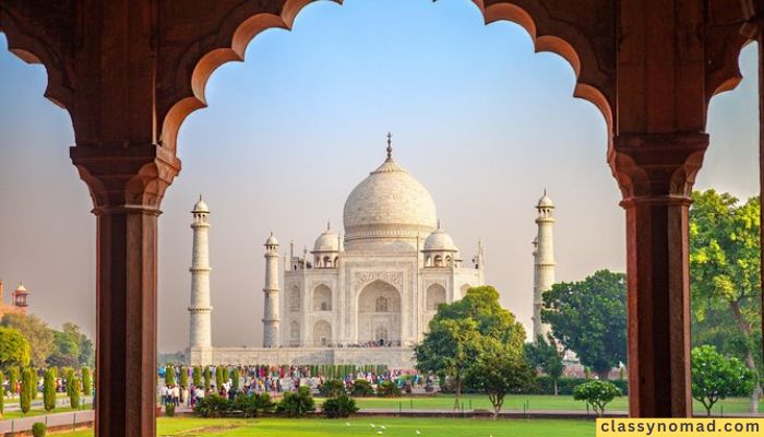 3-day tour in Delhi