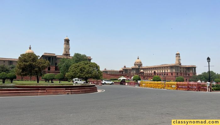 Delhi full day tour