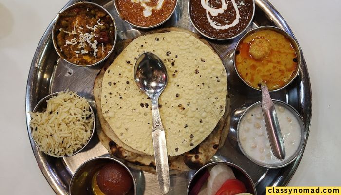 Rishikesh food tour