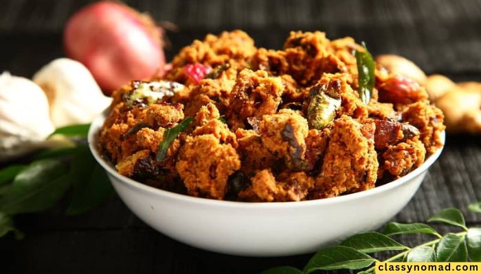 Crispy Pakoda